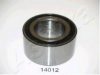 HONDA 44300SP0008 Wheel Bearing Kit